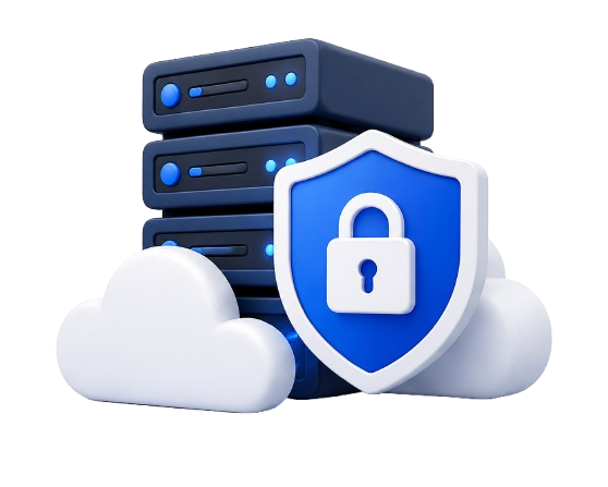 Secure Hosting